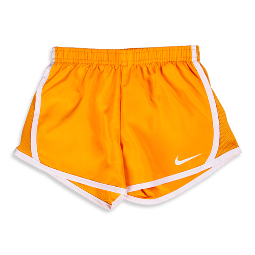 Orange nike shorts on sale