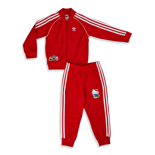 adidas Originals X Hello Kitty Foot Locker Luxembourg