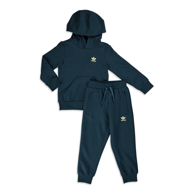 Image of Adidas Adicolor Essentials - Scuola Materna Tracksuits