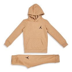 Maternelle Tracksuits - Jordan Essentials - Hemp-Hemp