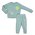Nike Gfx - Maternelle Tracksuits Mineral-Mineral