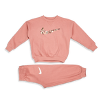 Red Stardust-Red Stardust