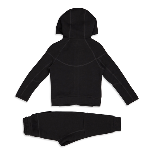 Nike Tech Fleece - Image 2 of 3 Enlarged Image