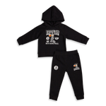 Black-Black