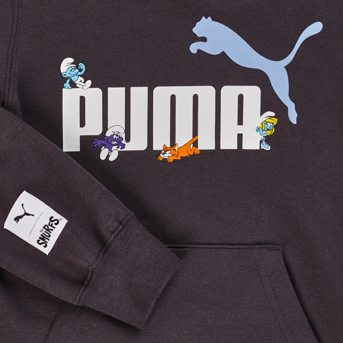Smurfs sweatshirt hotsell