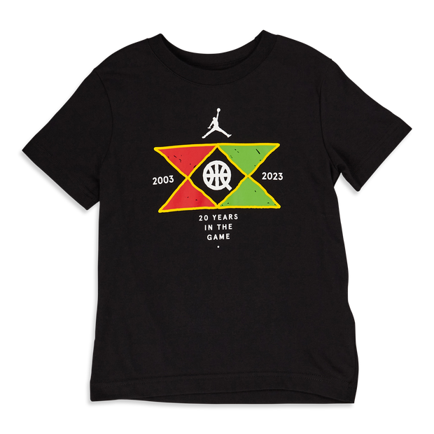 Image of Jordan Gfx - Scuola Materna T-shirts