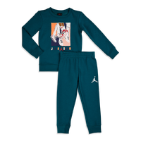 Jordan store tracksuit footlocker