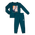 Jordan Gfx - voorschools Tracksuits Geode Teal-Geode Teal