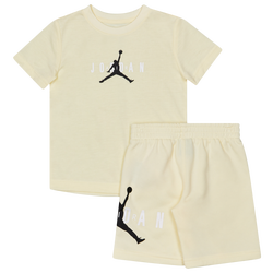 Maternelle Tracksuits - Jordan Sustainable - Legend Sand-Legend Sand