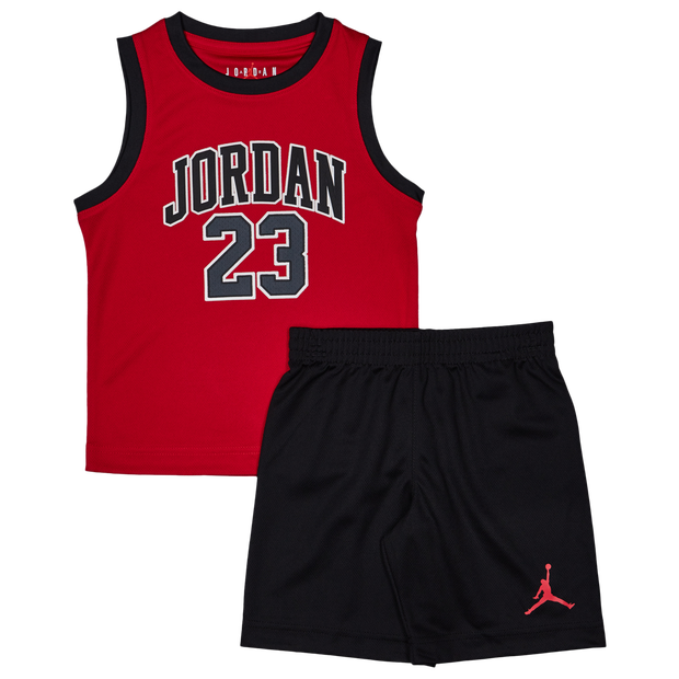 Jordan 23 Bebé Chándales - Negro - Talla 92 - 98 CM