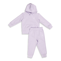 voorschools Tracksuits - Jordan Essentials - Violet Frost-Violet Frost