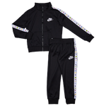 Black-Black