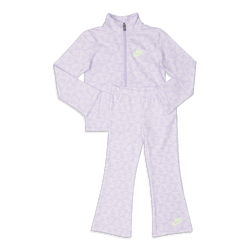 Vorschule Tracksuits - Nike Aop - Lilac Bloom-Lilac Bloom