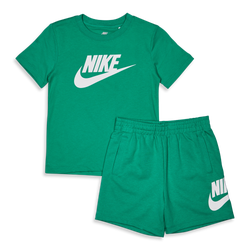 Vorschule Tracksuits - Nike Club - Stadium Green-Stadium Green