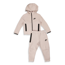 voorschools Tracksuits - Nike Tech Fleece - Platinum Violet-Platinum Violet