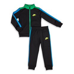 Vorschule Tracksuits - Nike Sportswear - Black-Black