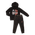 Jordan Gfx - Pre School Tracksuits Black