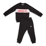 Black-Better Scarlet-Black