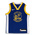 Nike Nba S.Curry Warriors Swingman - Pre School Jerseys/Replicas Rush Blue-Rush Blue