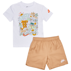 Maternelle Tracksuits - Nike Gfx - Sanddrift-Sanddrift