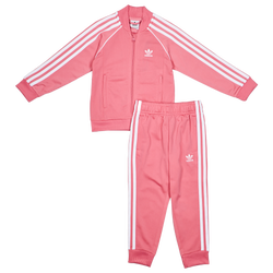 Maternelle Tracksuits - adidas Superstar - Rose Tone-Rose Tone