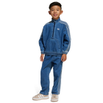 Medium Blue Denim-Medium Blue Denim