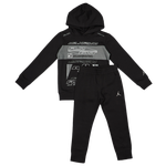 Black-Black
