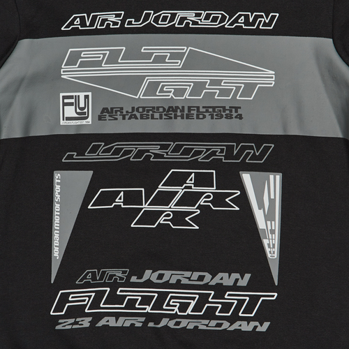 Jordan Flight Mvp - Image 3 of 3 Enlarged Image