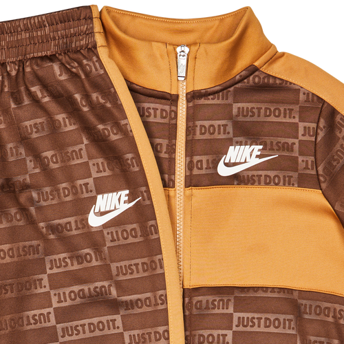 Nike Monogram - Image 3 of 3 Enlarged Image