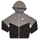 Smoke Grey-Smoke Grey