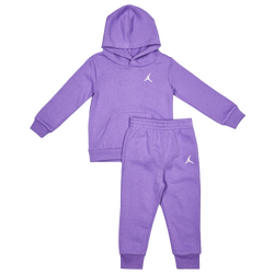 Vorschule Tracksuits - Jordan Brooklyn - Black Raspberry-Black Raspberry