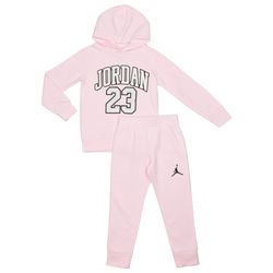 Maternelle Tracksuits - Jordan 23 - Pink Foam-Pink Foam