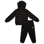 Black-Black