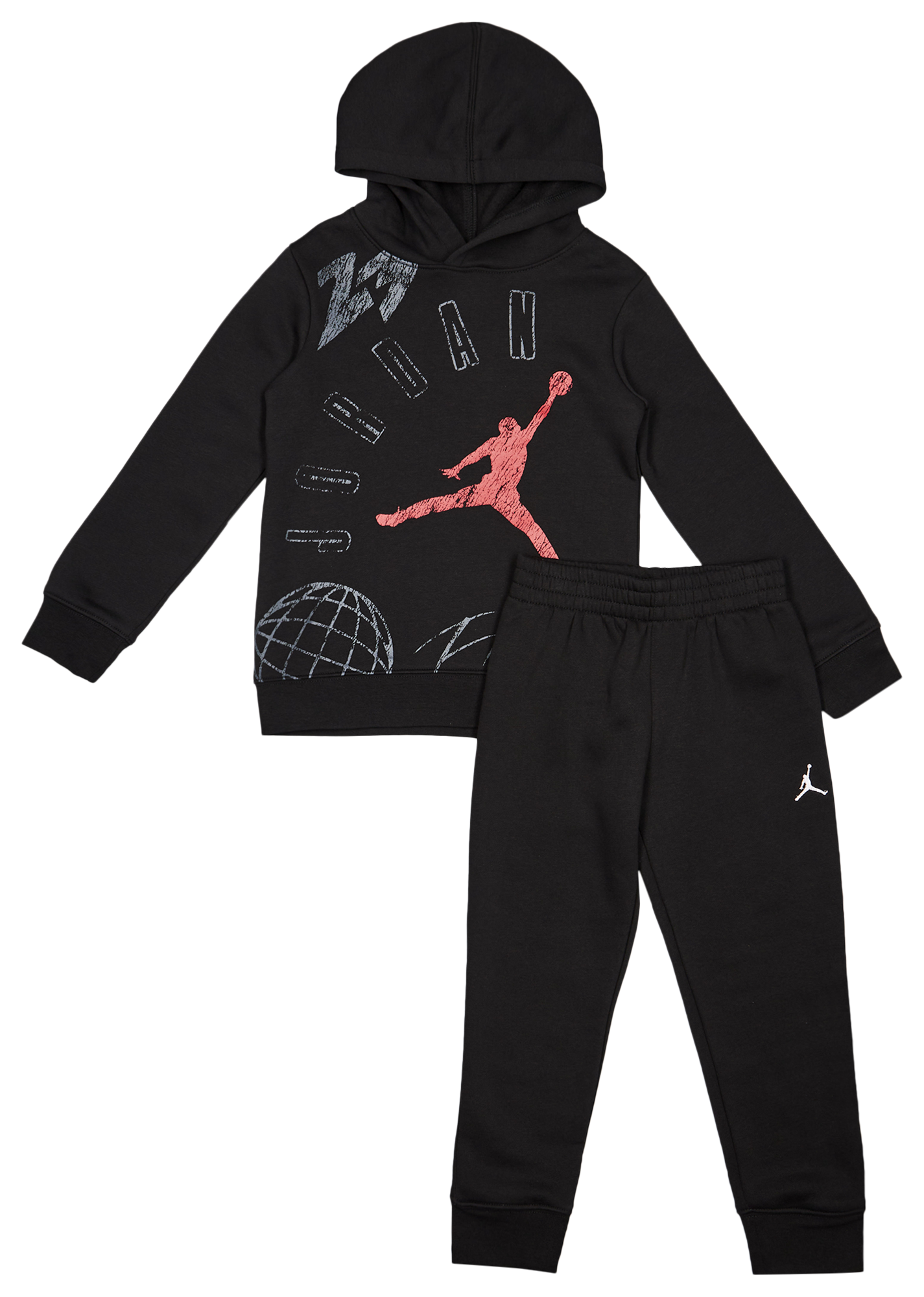 Jordan Elements - Pre School Tracksuits