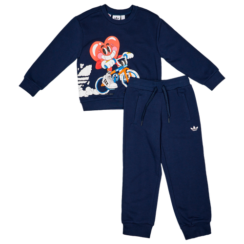 adidas Made By Nelson - Image 1 of 3 Enlarged Image