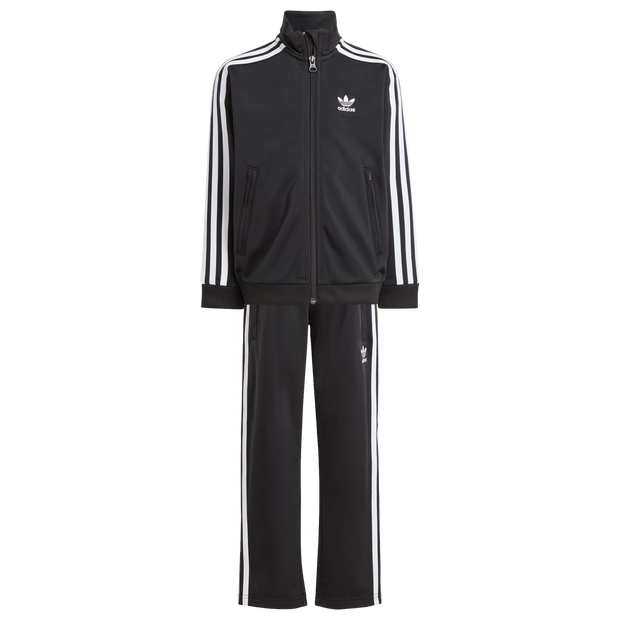 Image of Adidas Adicolor Firebird - Scuola Materna Tracksuits035