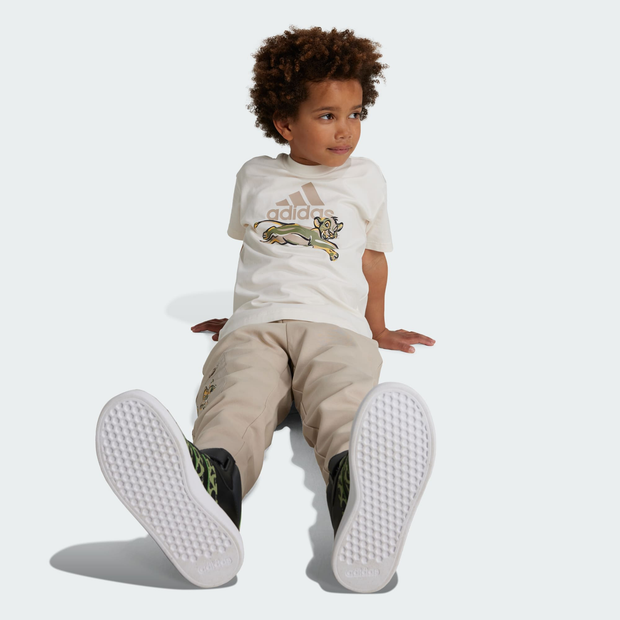 Image of Adidas Disney Lion King - Scuola Materna T-shirts