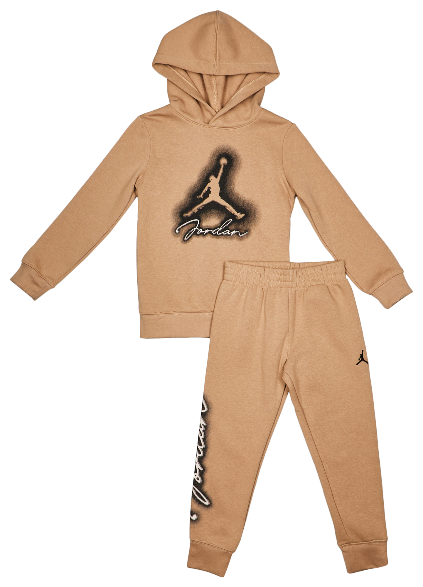 Jordan Mvp - Pre School Tracksuits