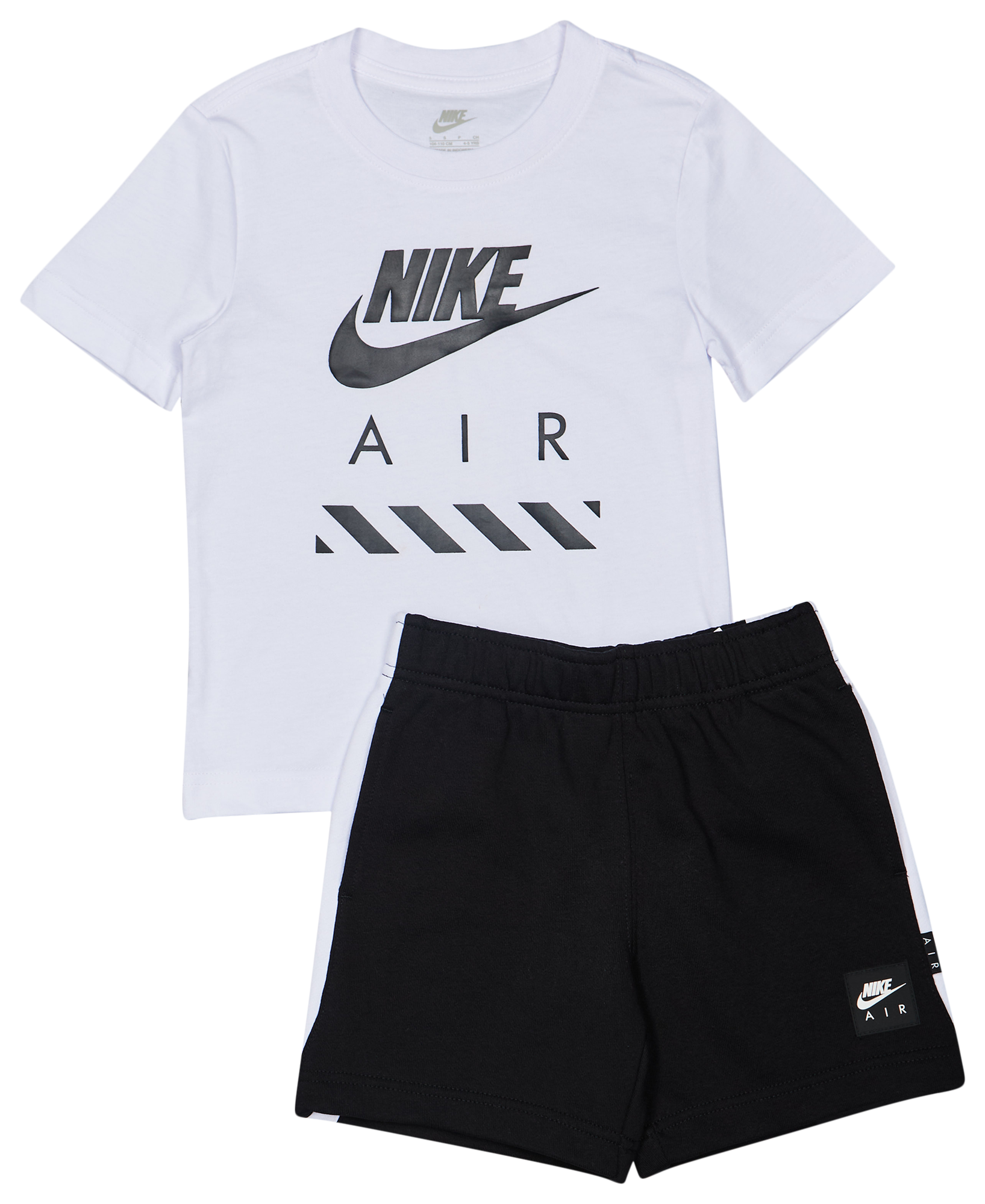Nike Air - Pre School Tracksuits