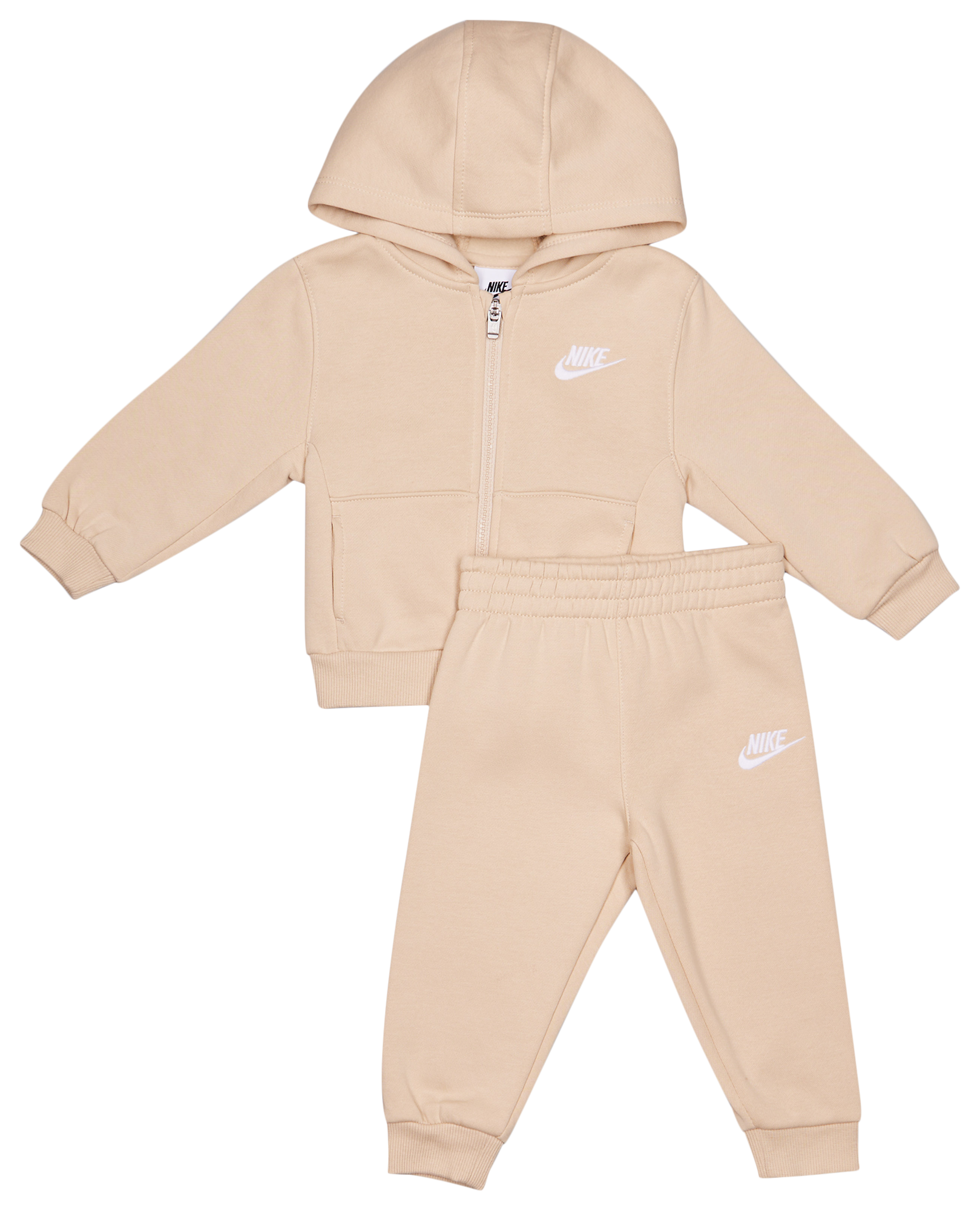 Nike Club - Pre School Tracksuits