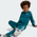 adidas Adicolor Sst - Maternelle Tracksuits Legacy Teal-Legacy Teal