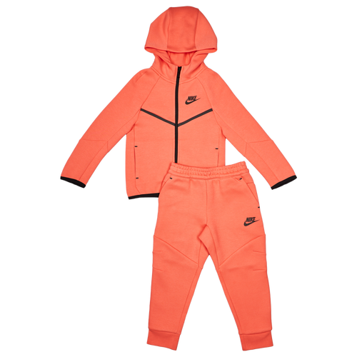 Nike Tech Fleece - Image 1 of 3 Enlarged Image