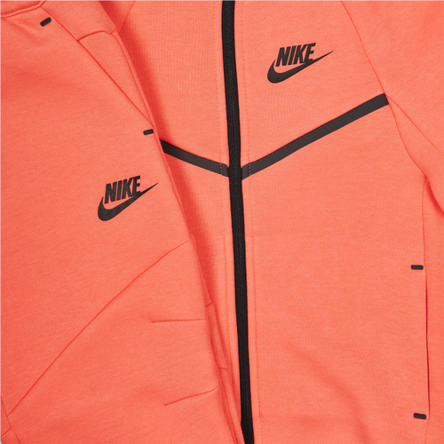 Nike Tech Fleece - Image 3 of 3 Enlarged Image