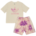 Cream White-Cream White