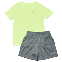 Smoke Grey-Volt