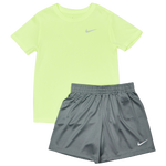 Smoke Grey-Volt