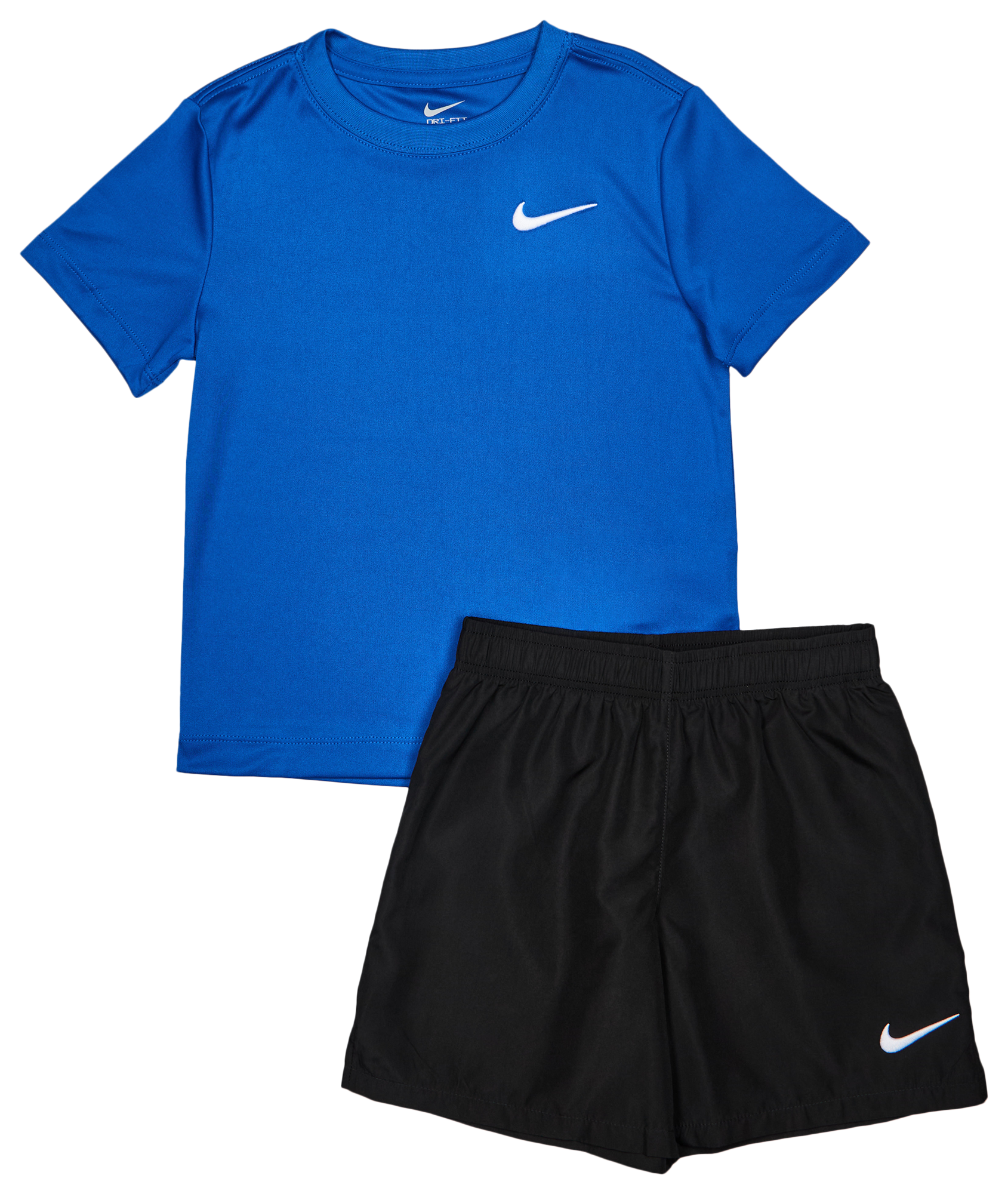 Nike Dri-fit - Pre School Tracksuits