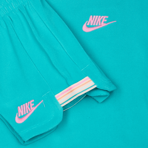 Nike Lets Roll Towel Terry - Image 3 of 3 Enlarged Image