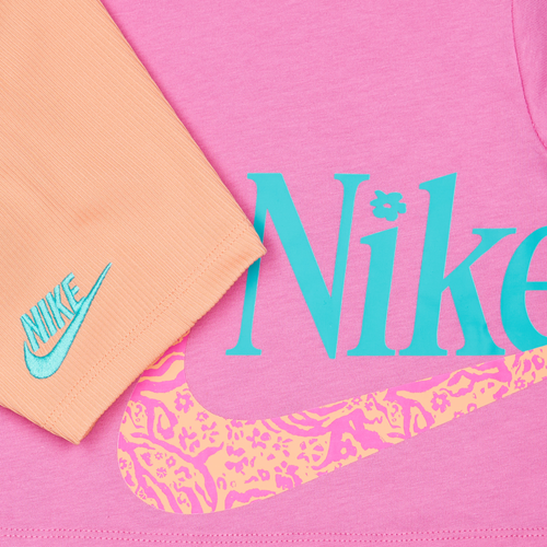 Nike Wild Flower - Image 3 of 3 Enlarged Image
