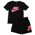 Black-Hyper Pink